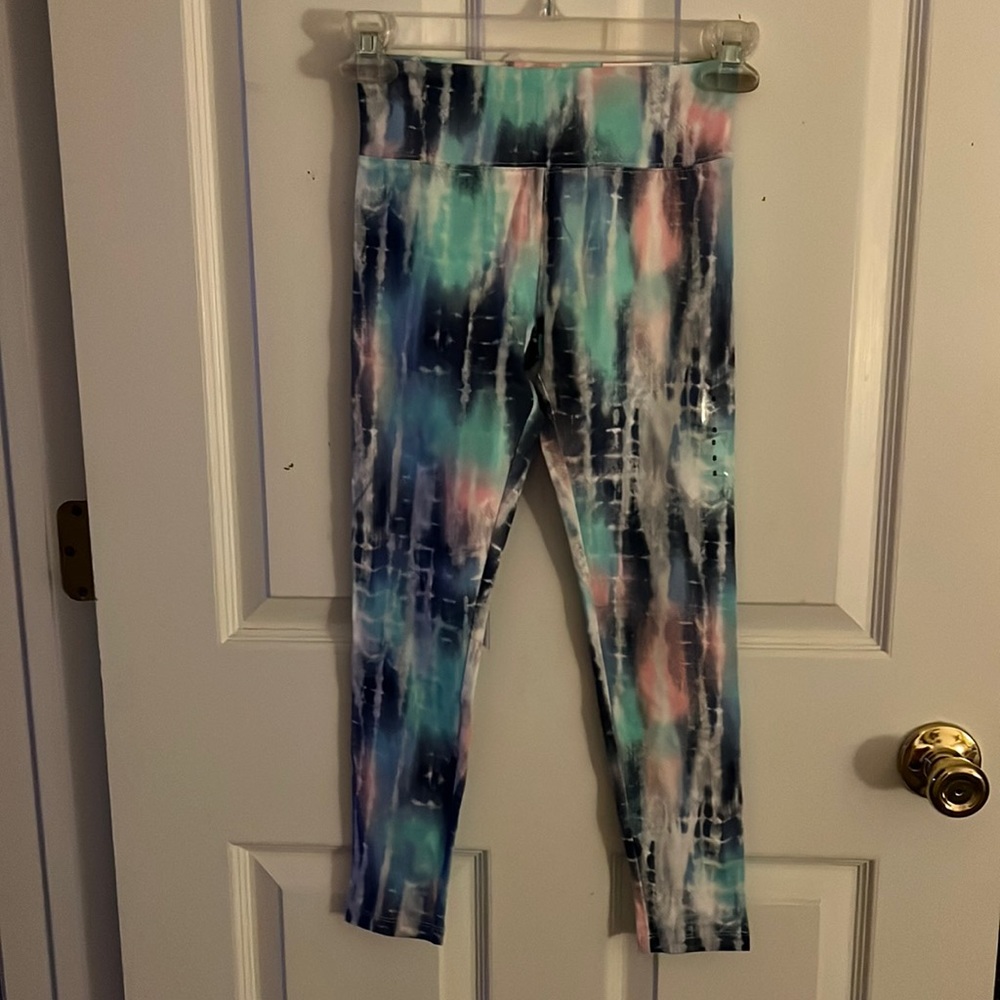 Justice full length leggings